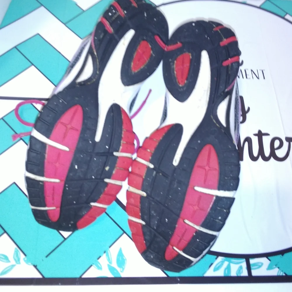 Reebok Running Sneakers